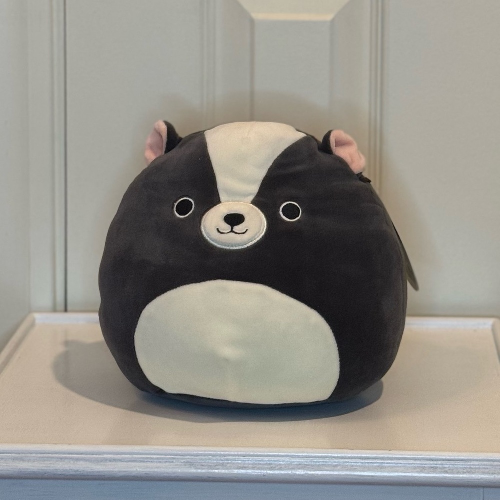Skyler Skunk Squishmallow